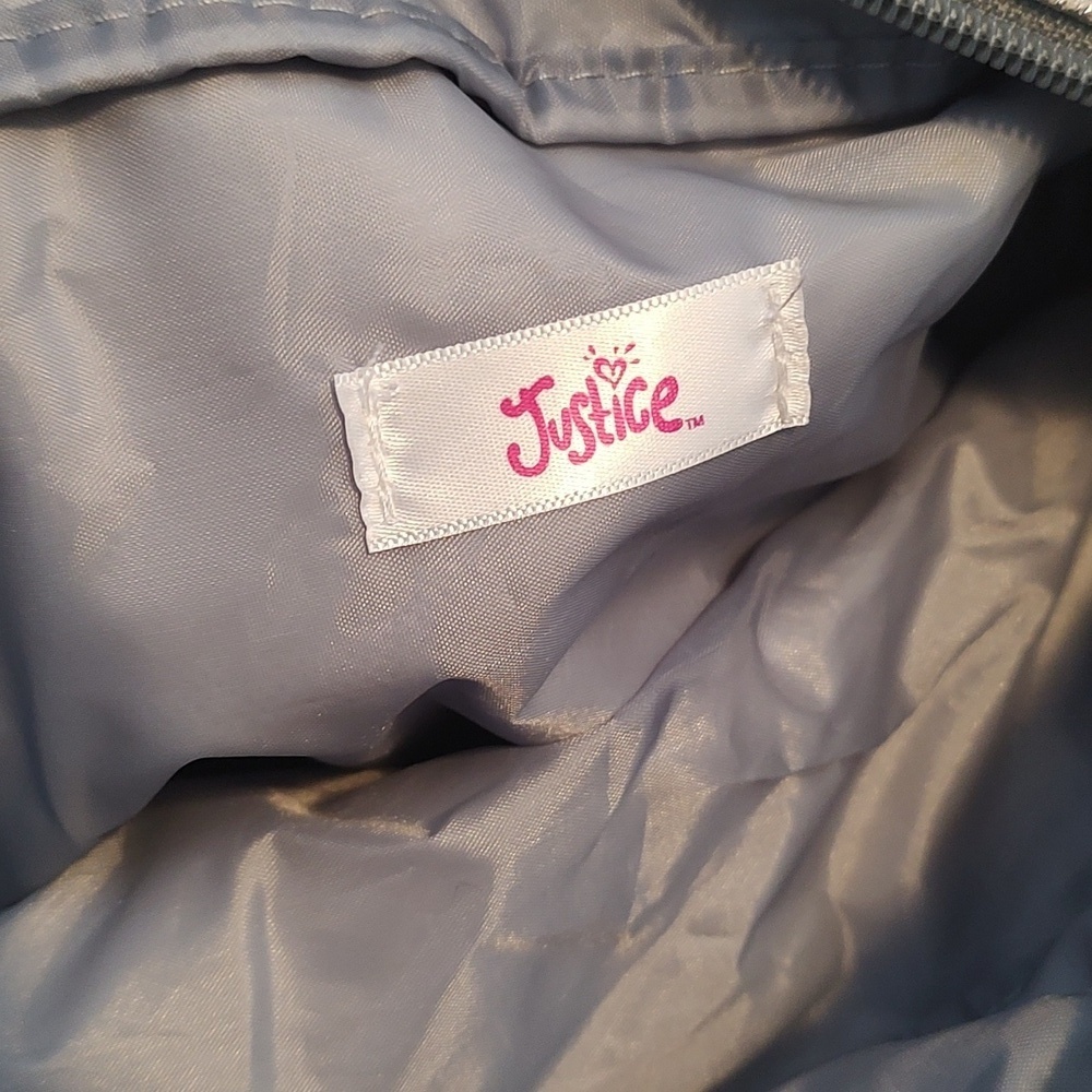 Justice Bag - Picture 4 of 4